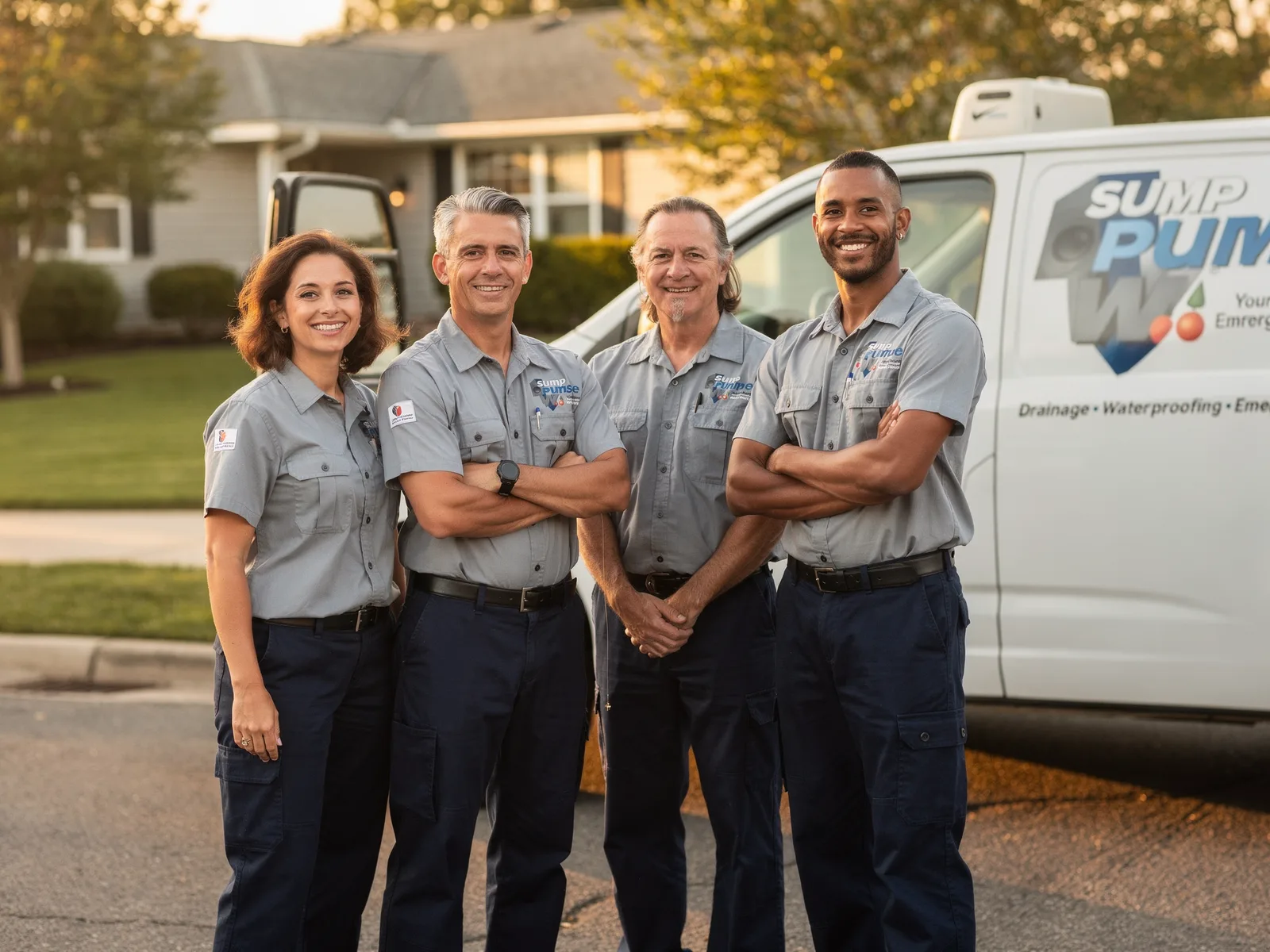 Water Heater Repair company in Woodbury, NY